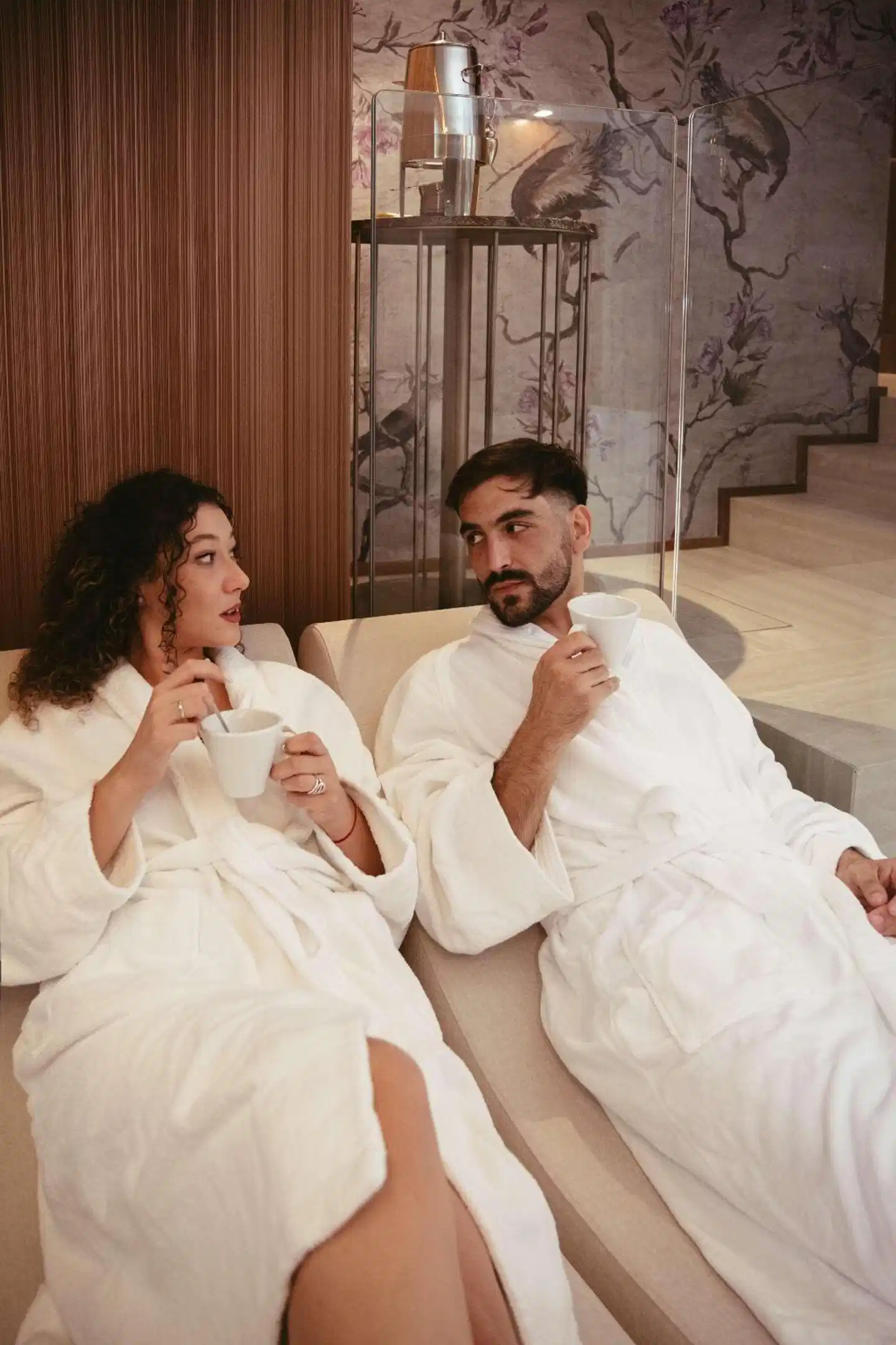 Degli Aranci Wellness