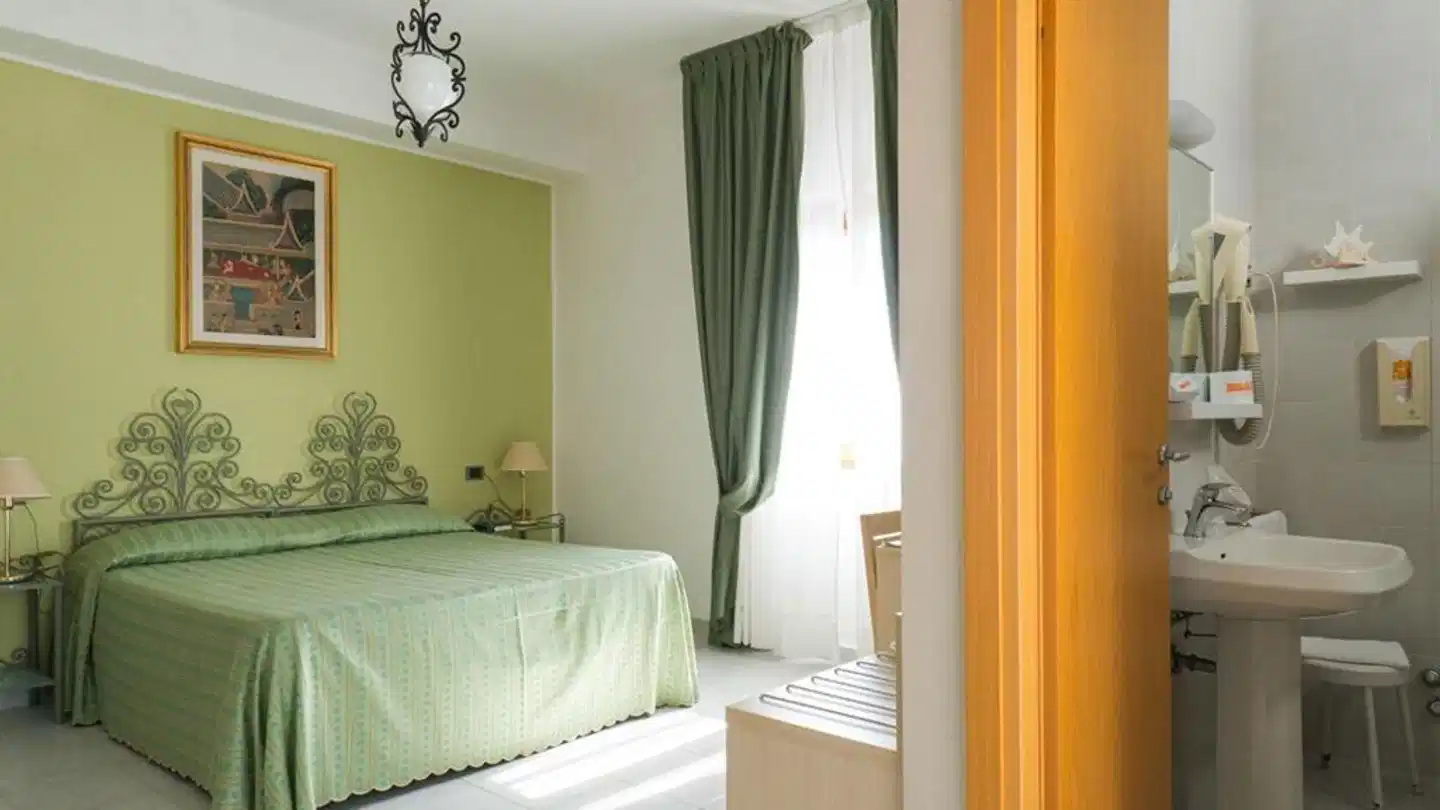 Degli Aranci Wohnbeispiel