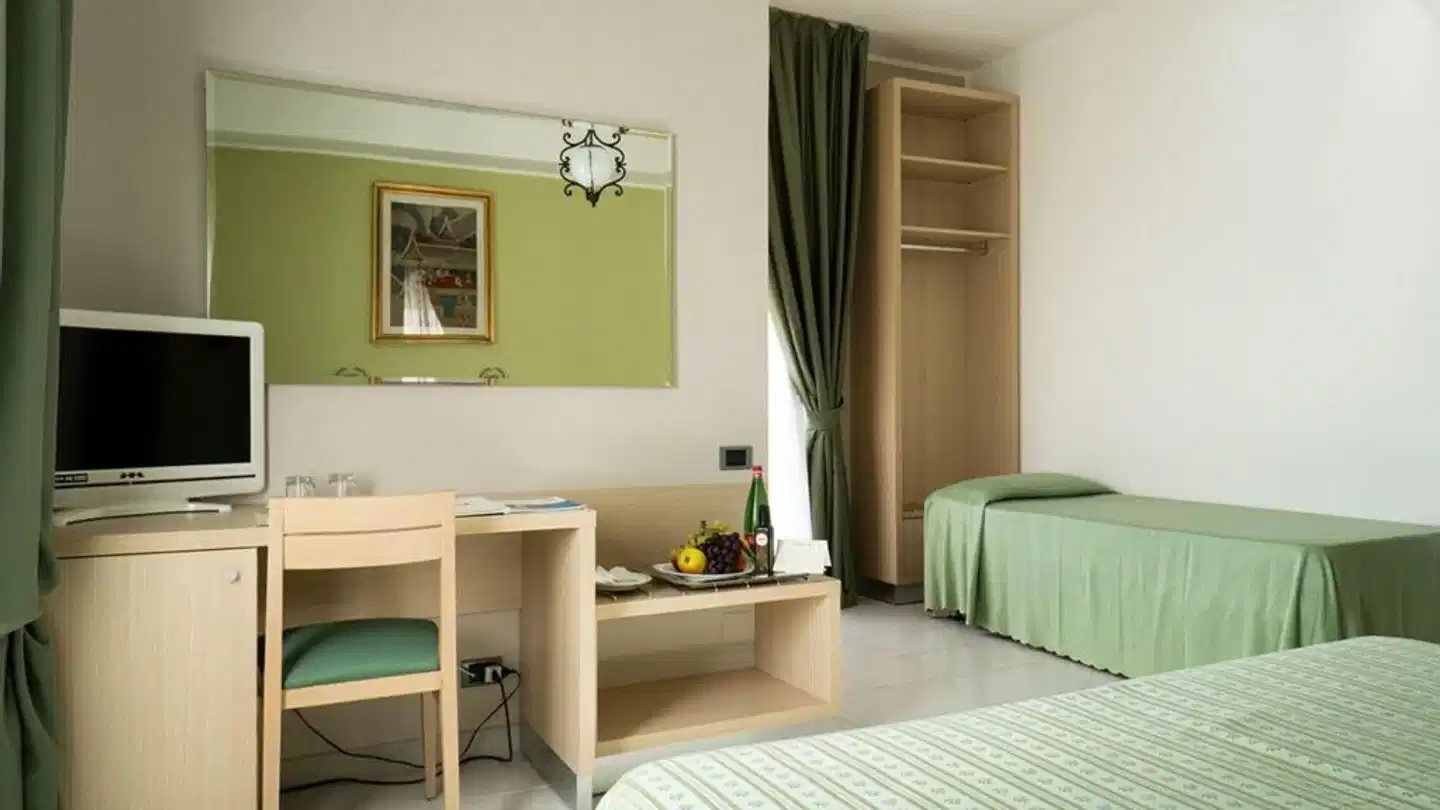 Degli Aranci Wohnbeispiel