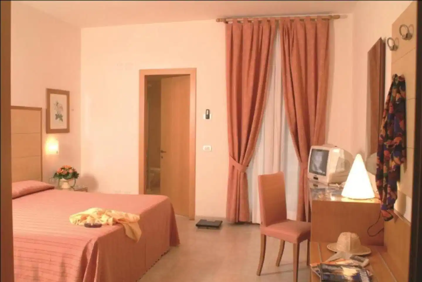 Degli Aranci Wohnbeispiel