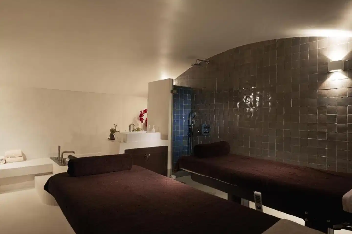 Le Mathurin Wohnbeispiel