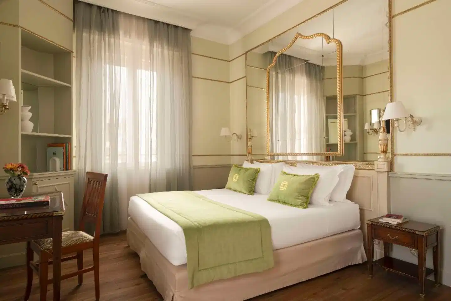 Degli Aranci Wohnbeispiel