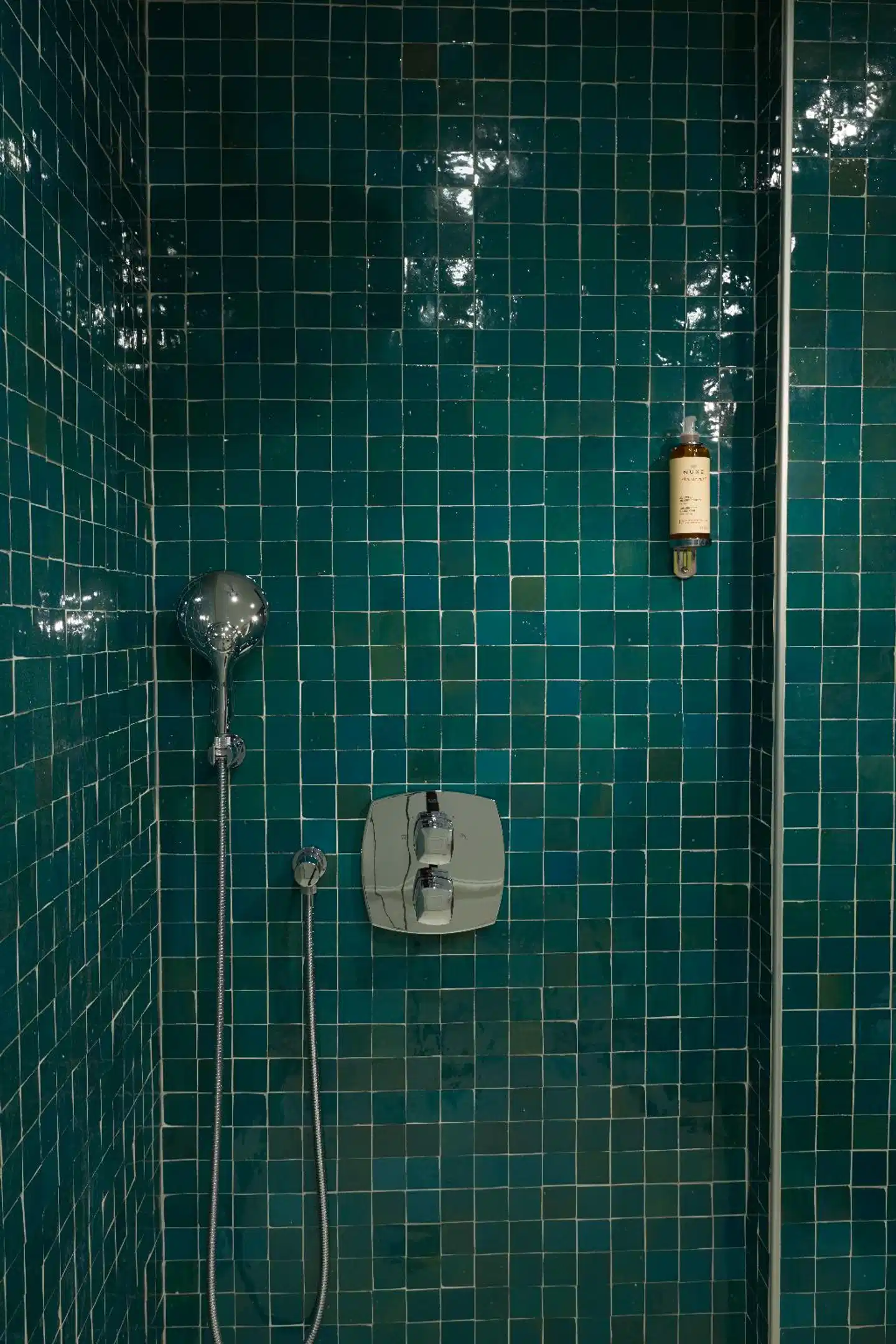 Le Mathurin Badezimmer