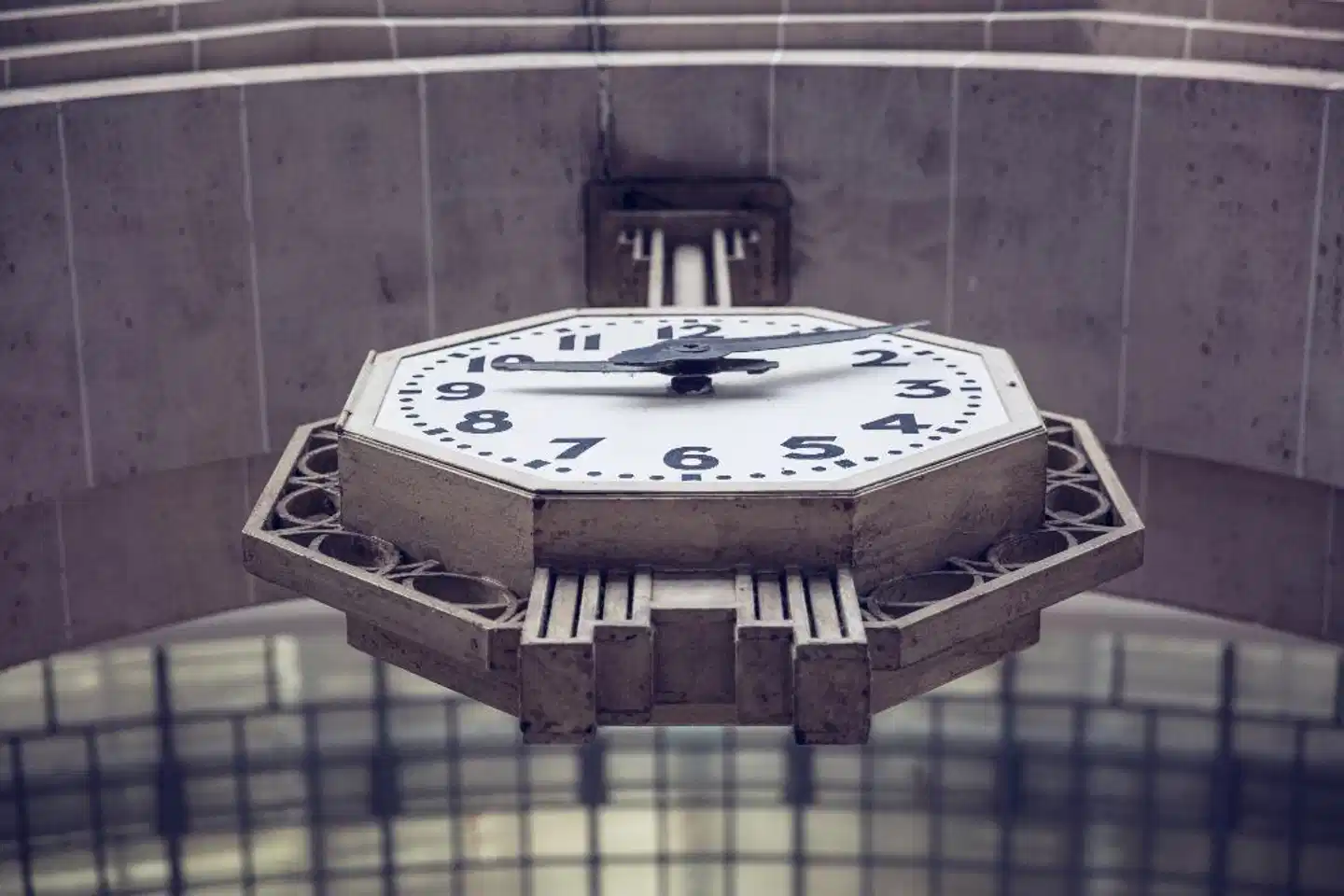 Timhotel Paris Gare de l'Est Aussenansicht