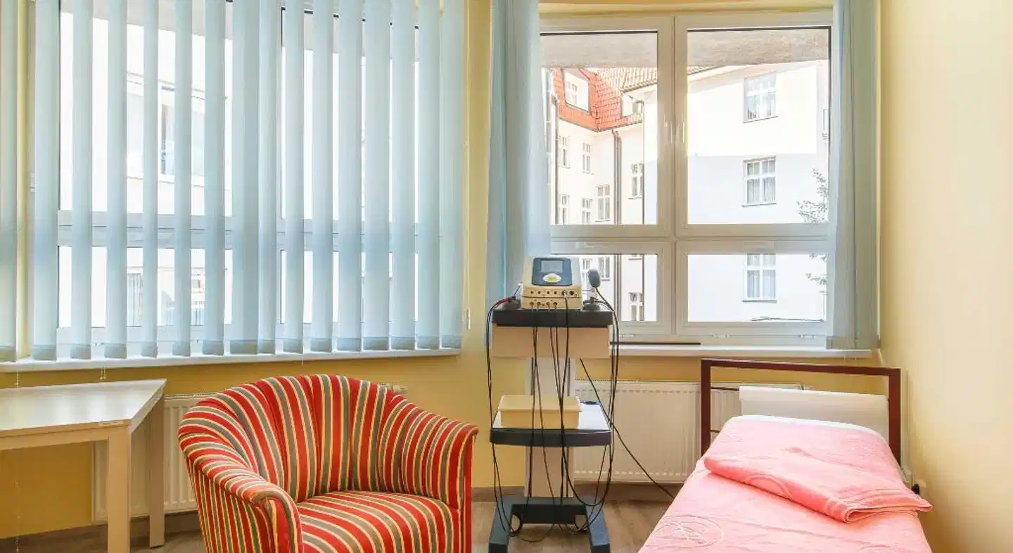 Dvorak Spa & Wellness Wohnbeispiel