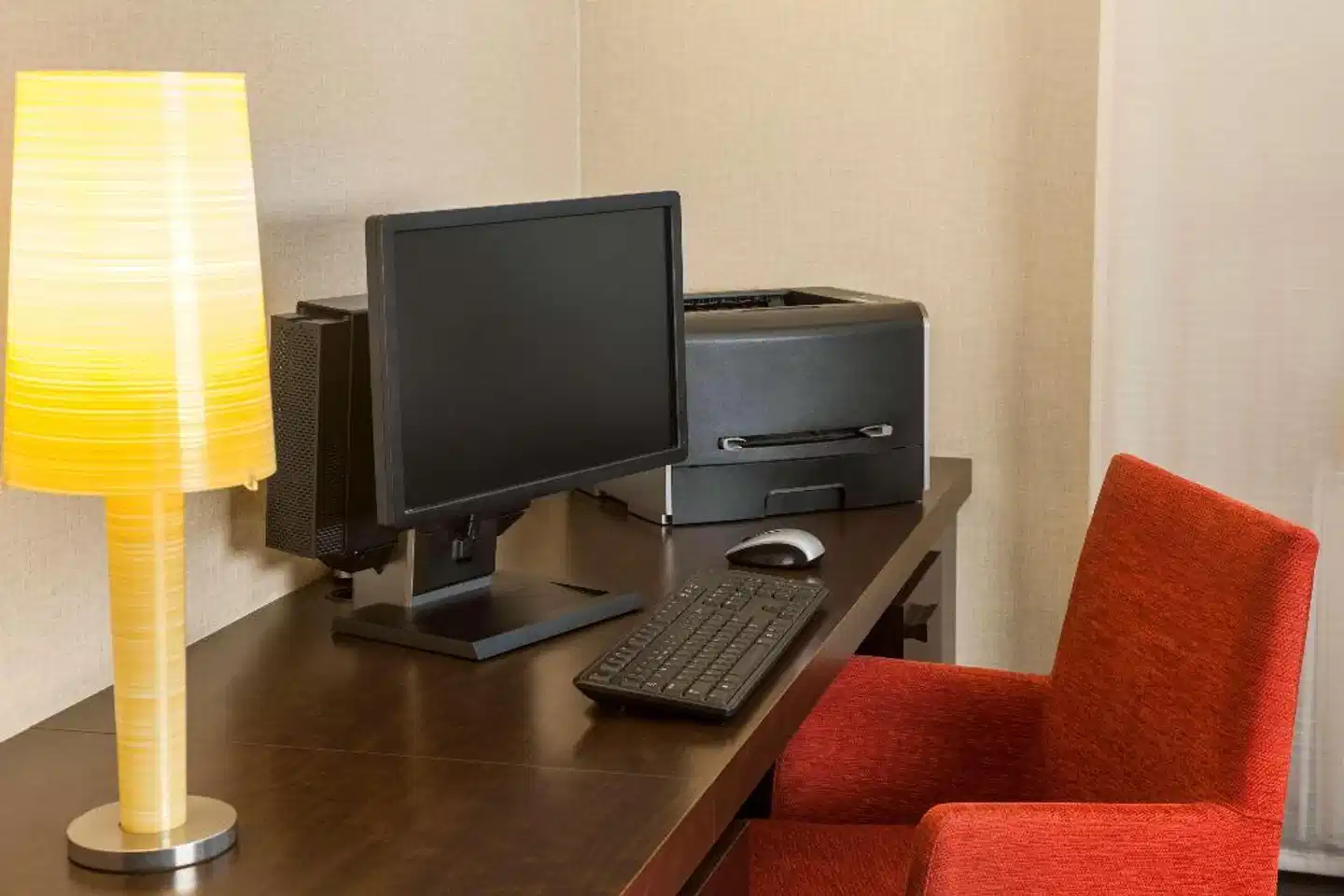 NH Düsseldorf Königsallee Wohnbeispiel