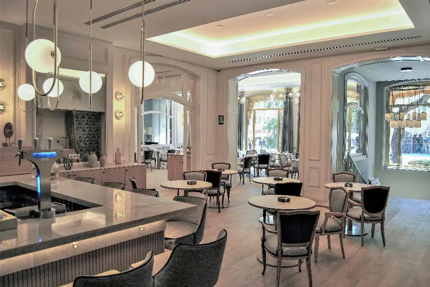 Colón Hotel Barcelona Lobby