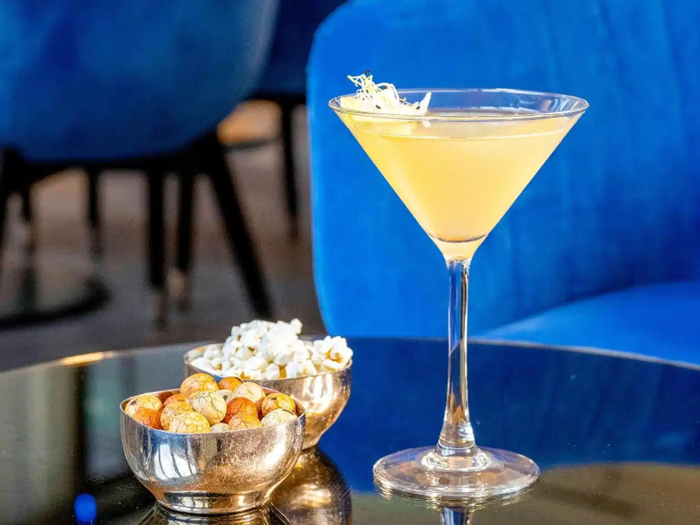 Le Louise Hotel Brussels - Mgallery Restaurant