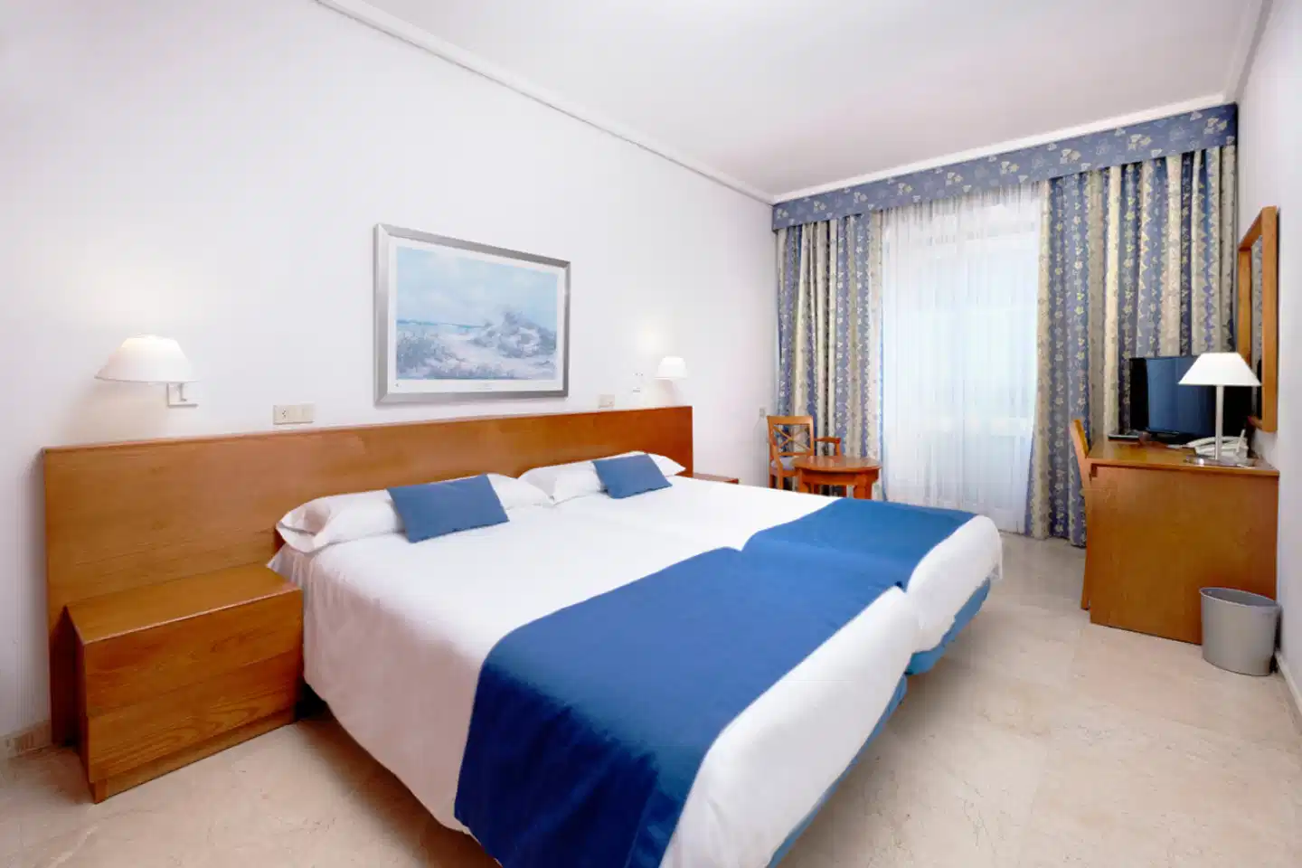 Concorde Wohnbeispiel