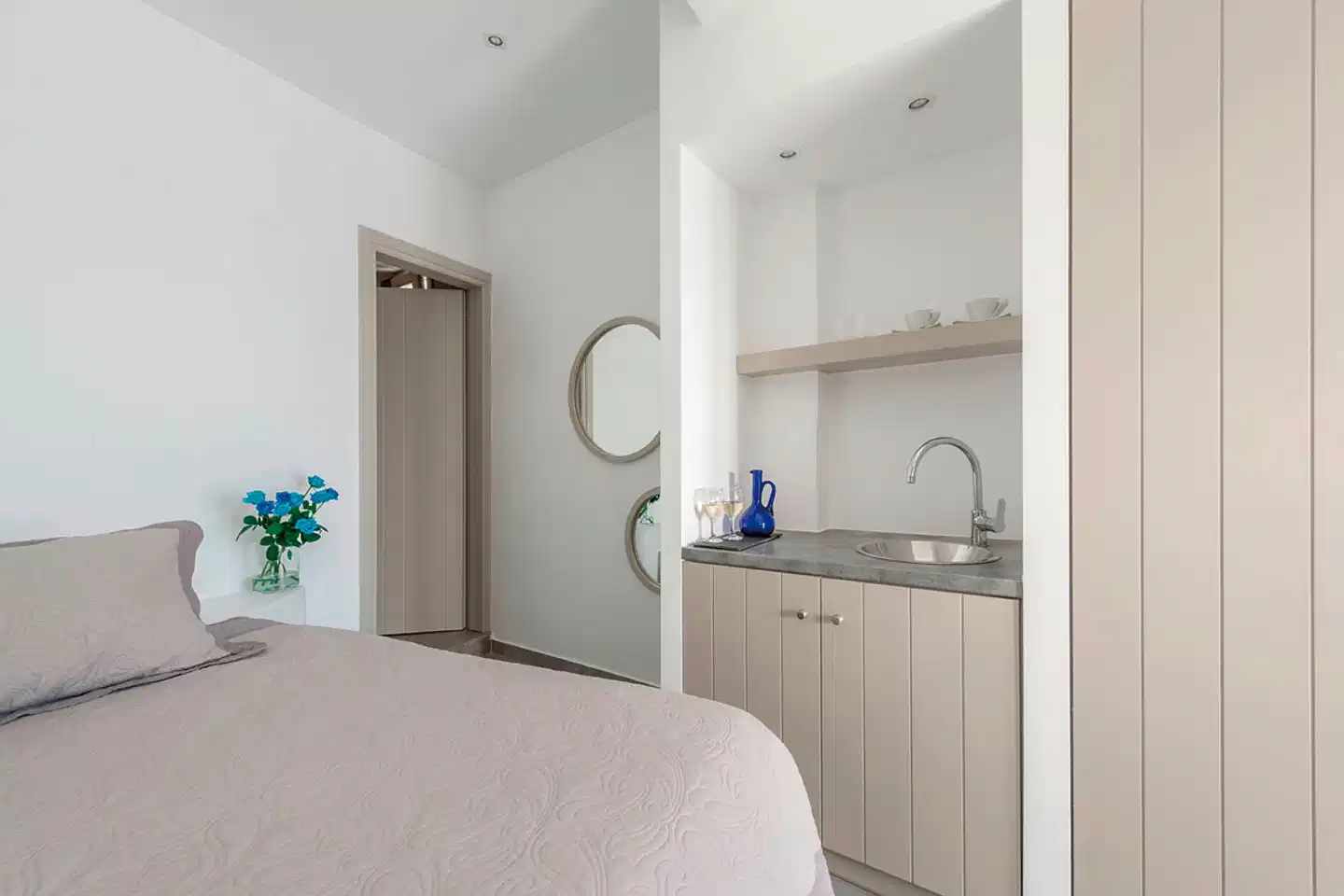 Gorgona Villas ACCOMMODATION