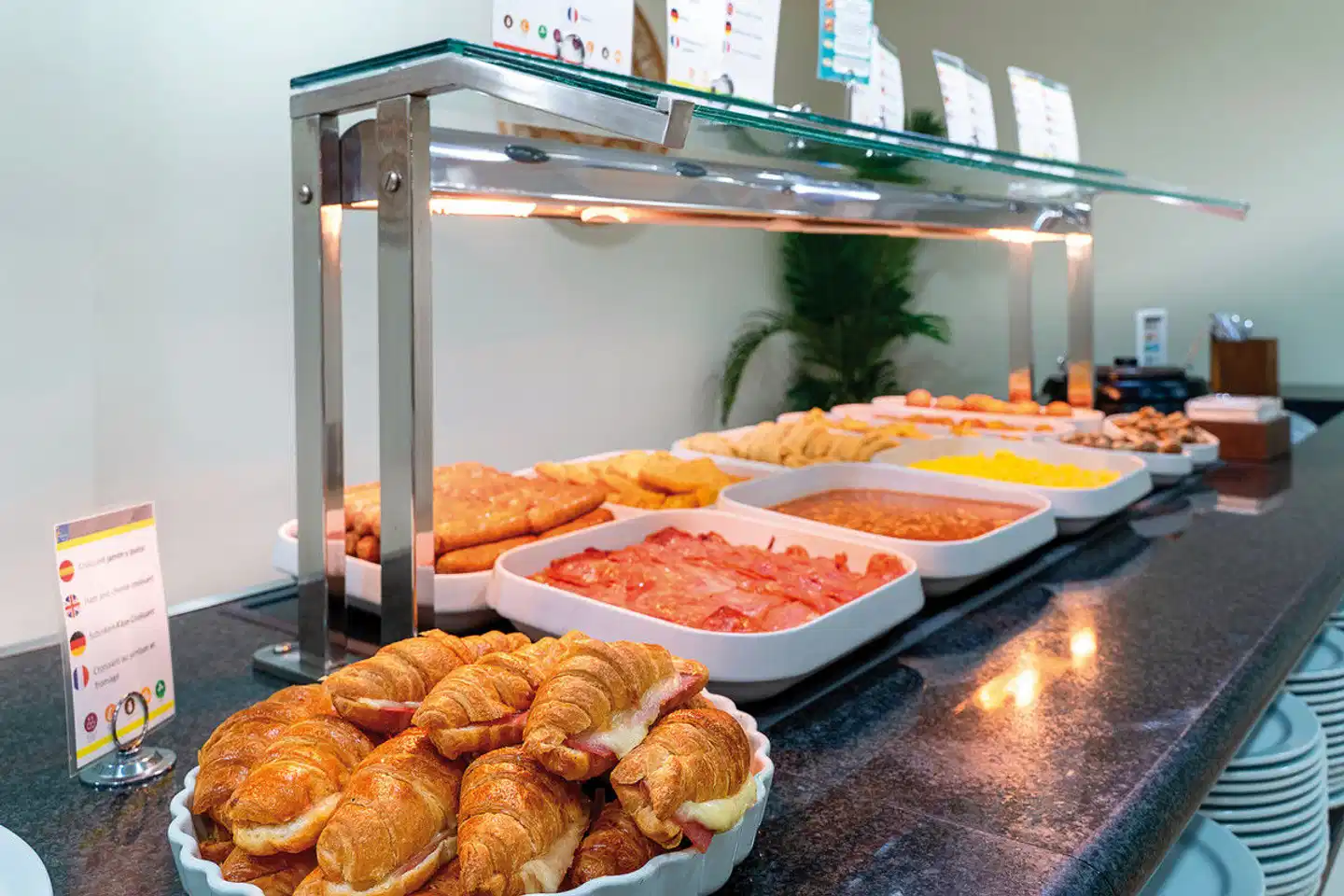 Galeon Playa by Seasense Hotels Wellness