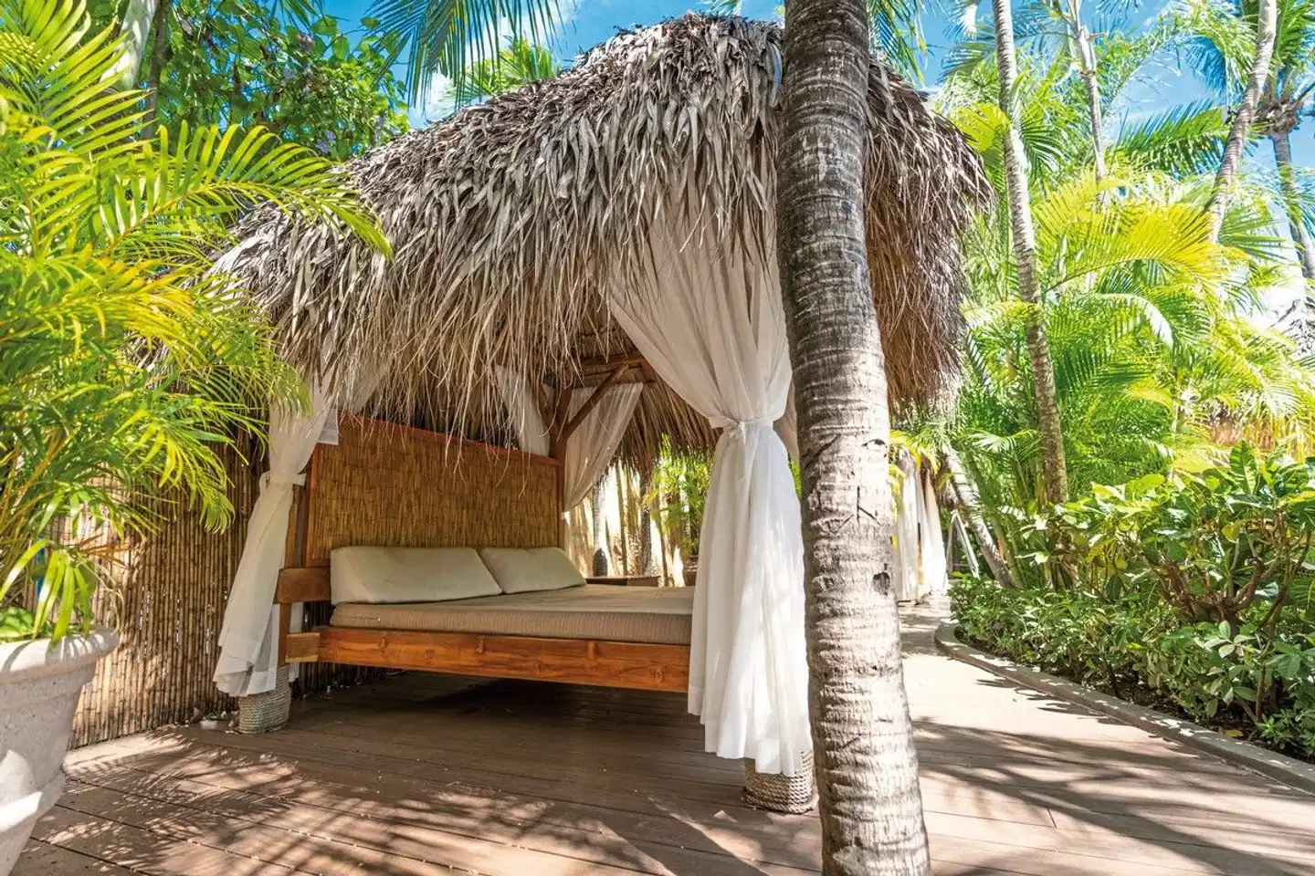 Jardín del Edén Boutique Hotel Wellness