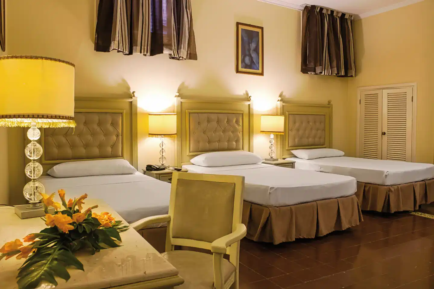 Inglaterra Wohnbeispiel