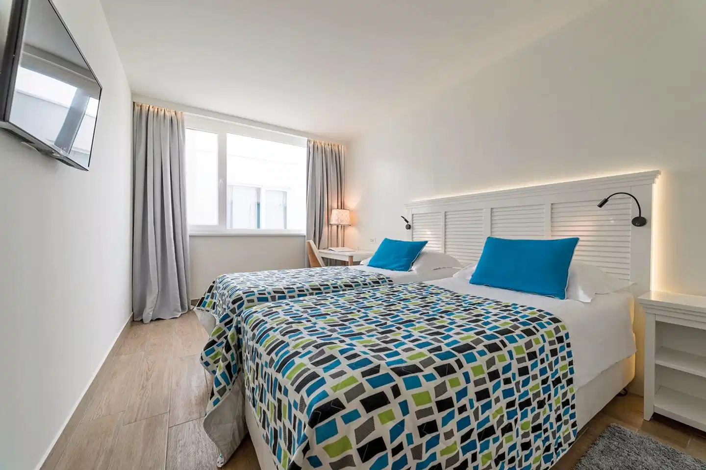 Amadria Park Hotel Jure ACCOMMODATION