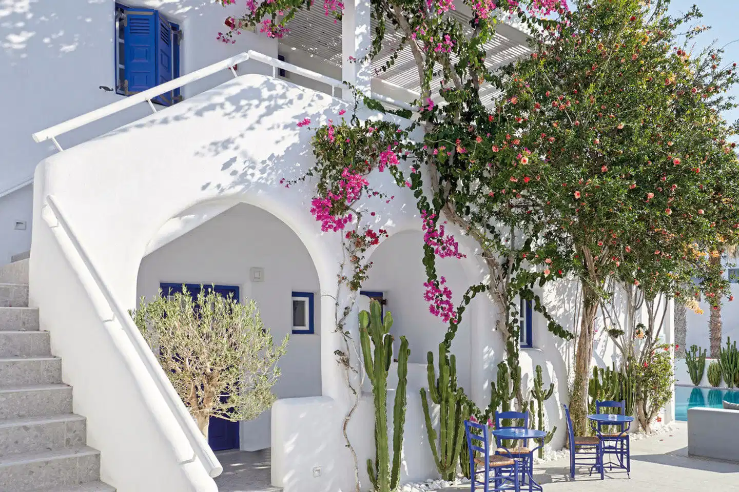 Kouros Village OUTDOOR