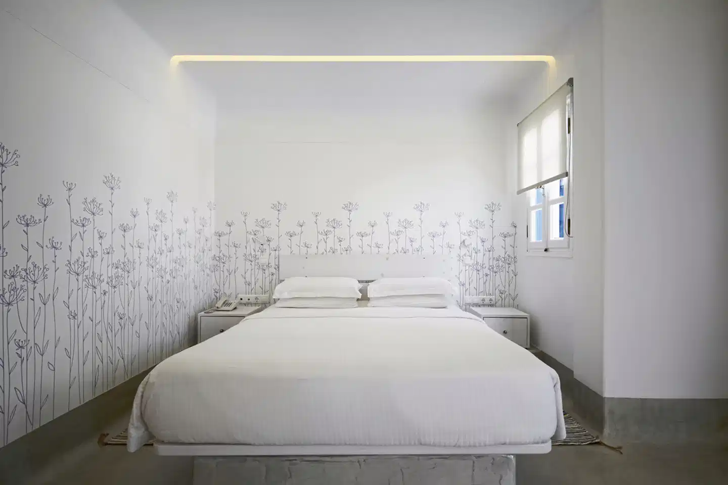 Kouros Village ACCOMMODATION