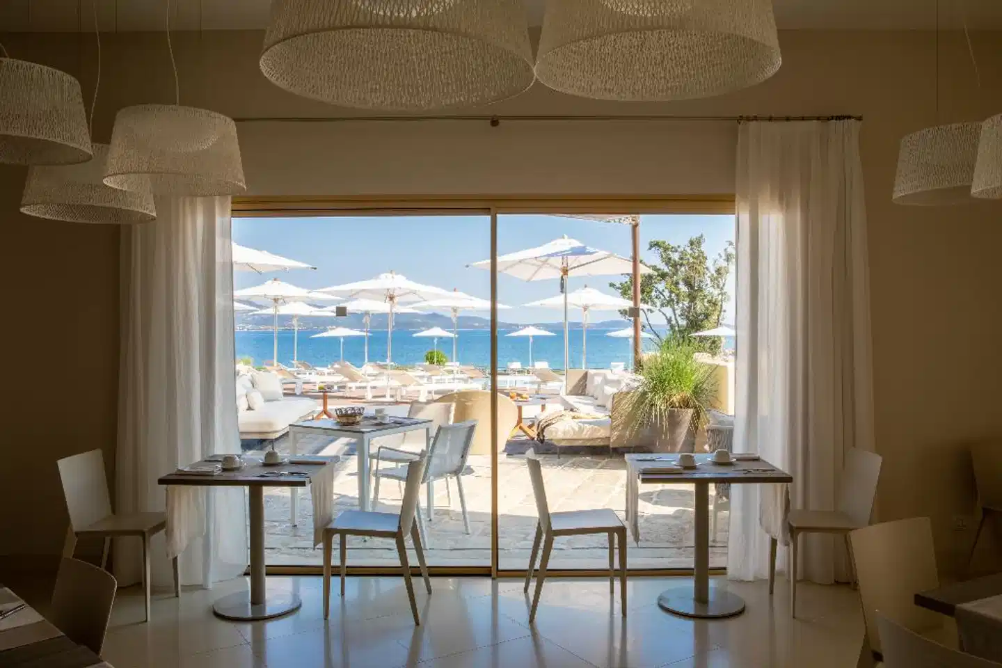 Cala Cuncheddi by Vretreats Restaurant