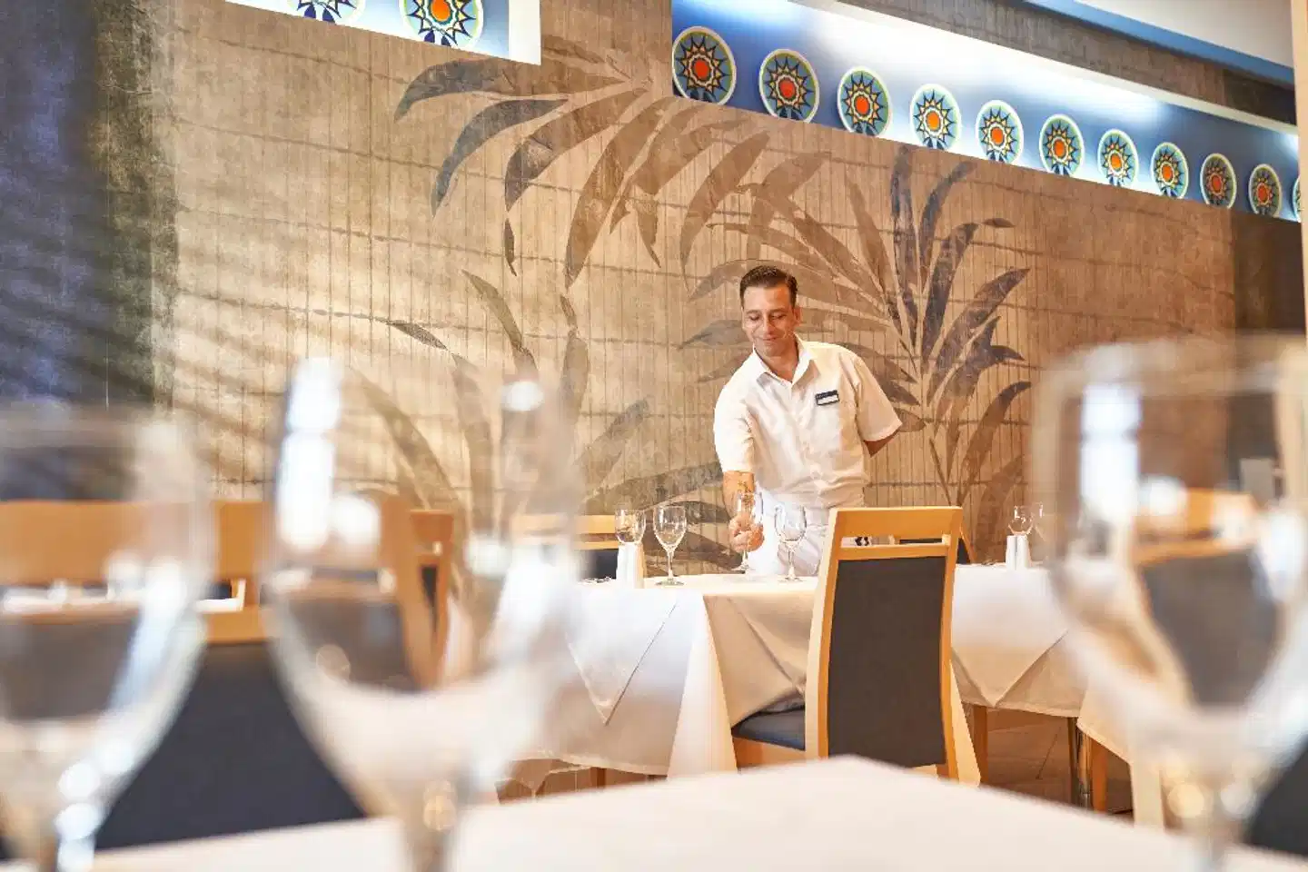 TUI BLUE Lindos Bay Wellness