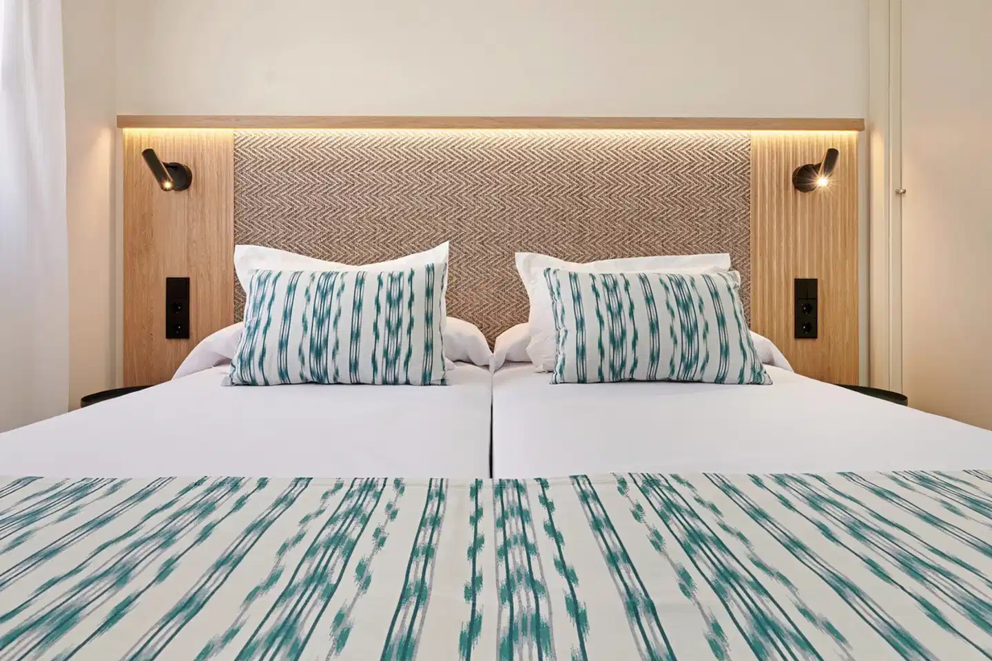 Grupotel Mar de Menorca Wohnbeispiel