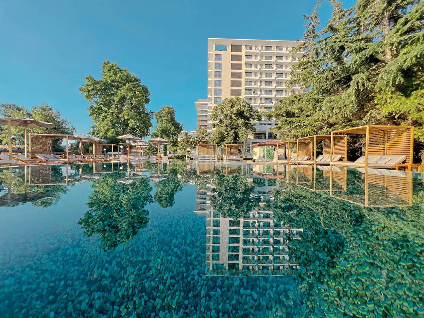 GRIFID Metropol OUTDOOR