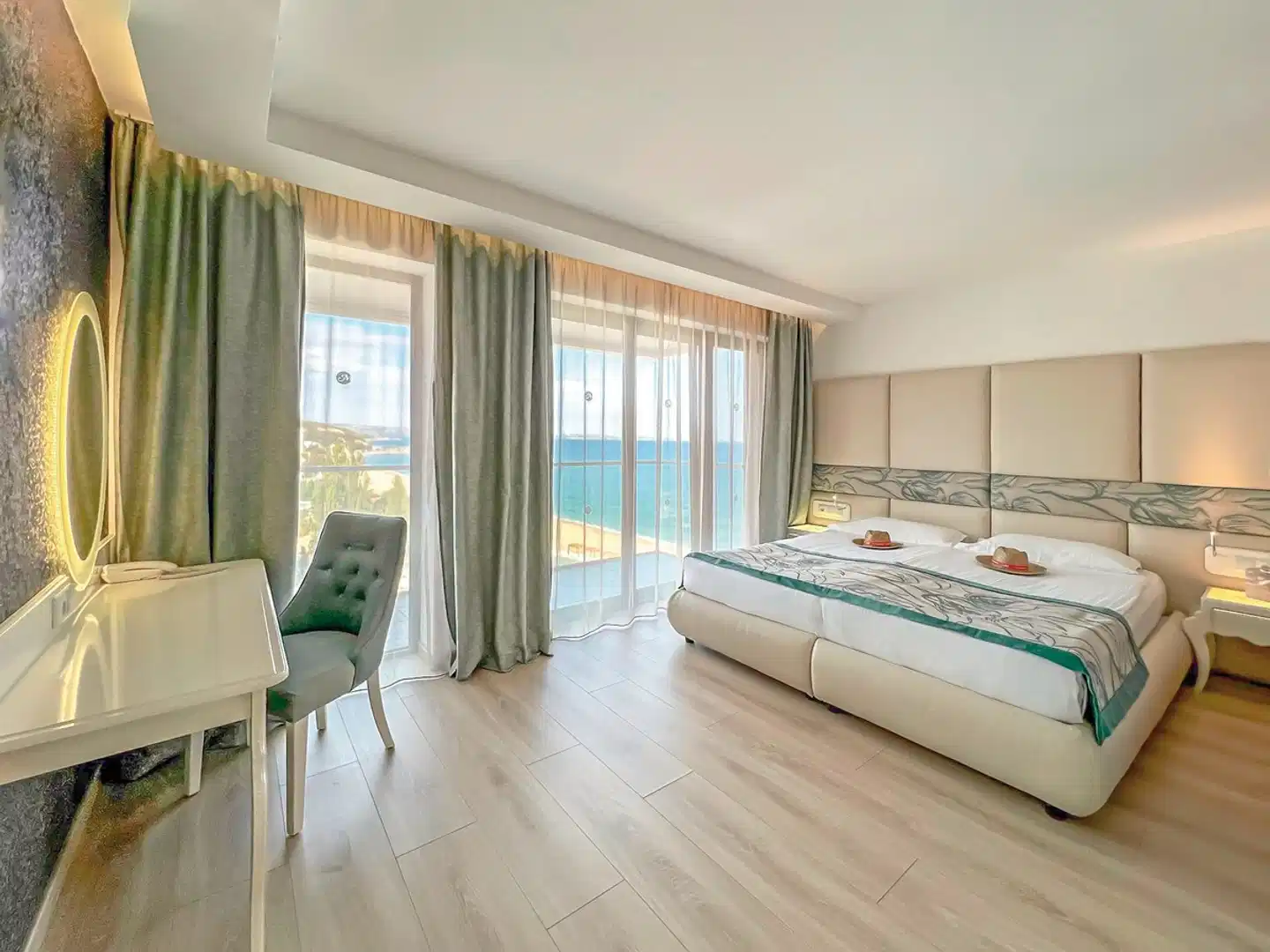 GRIFID Metropol ACCOMMODATION