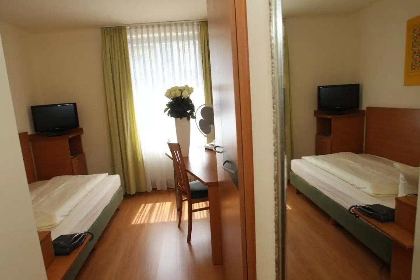 Memphis Wohnbeispiel