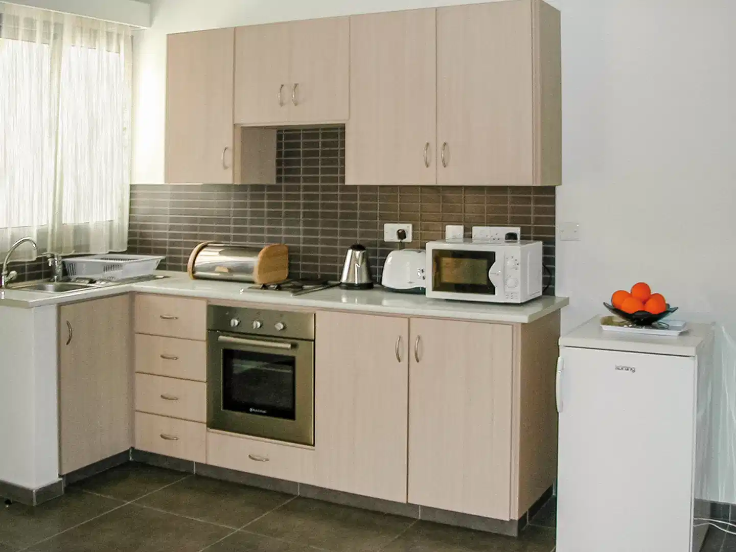 Natura Beach Wohnbeispiel