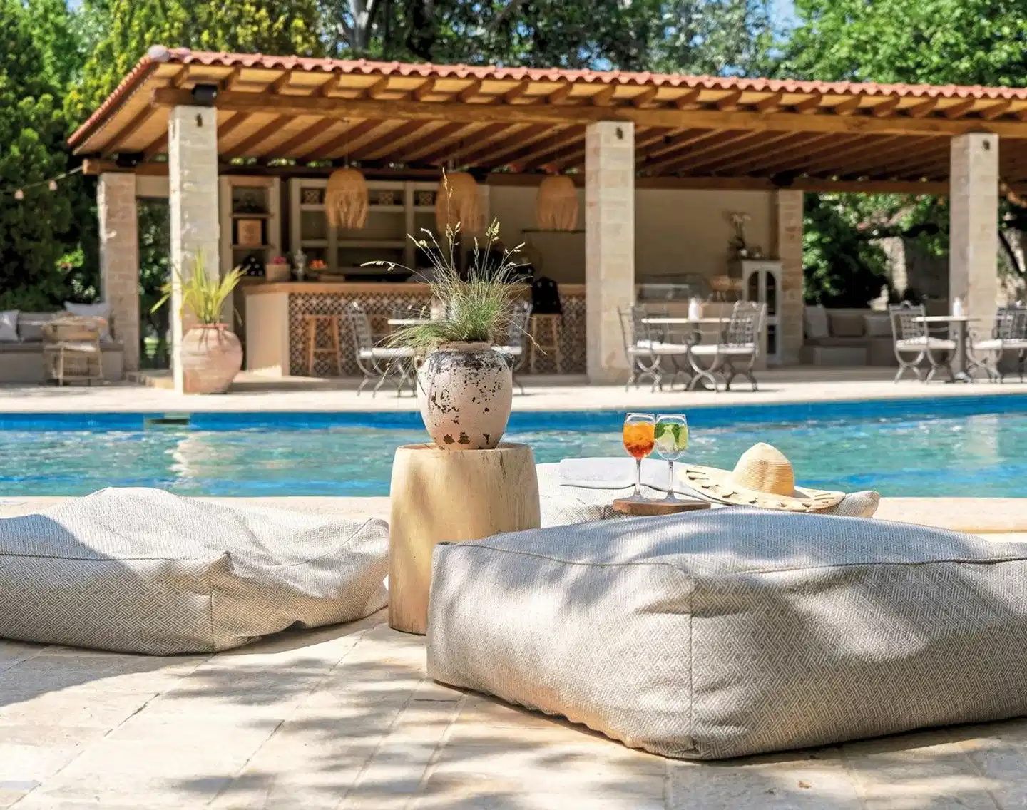 Petrino Eco Village Wellness