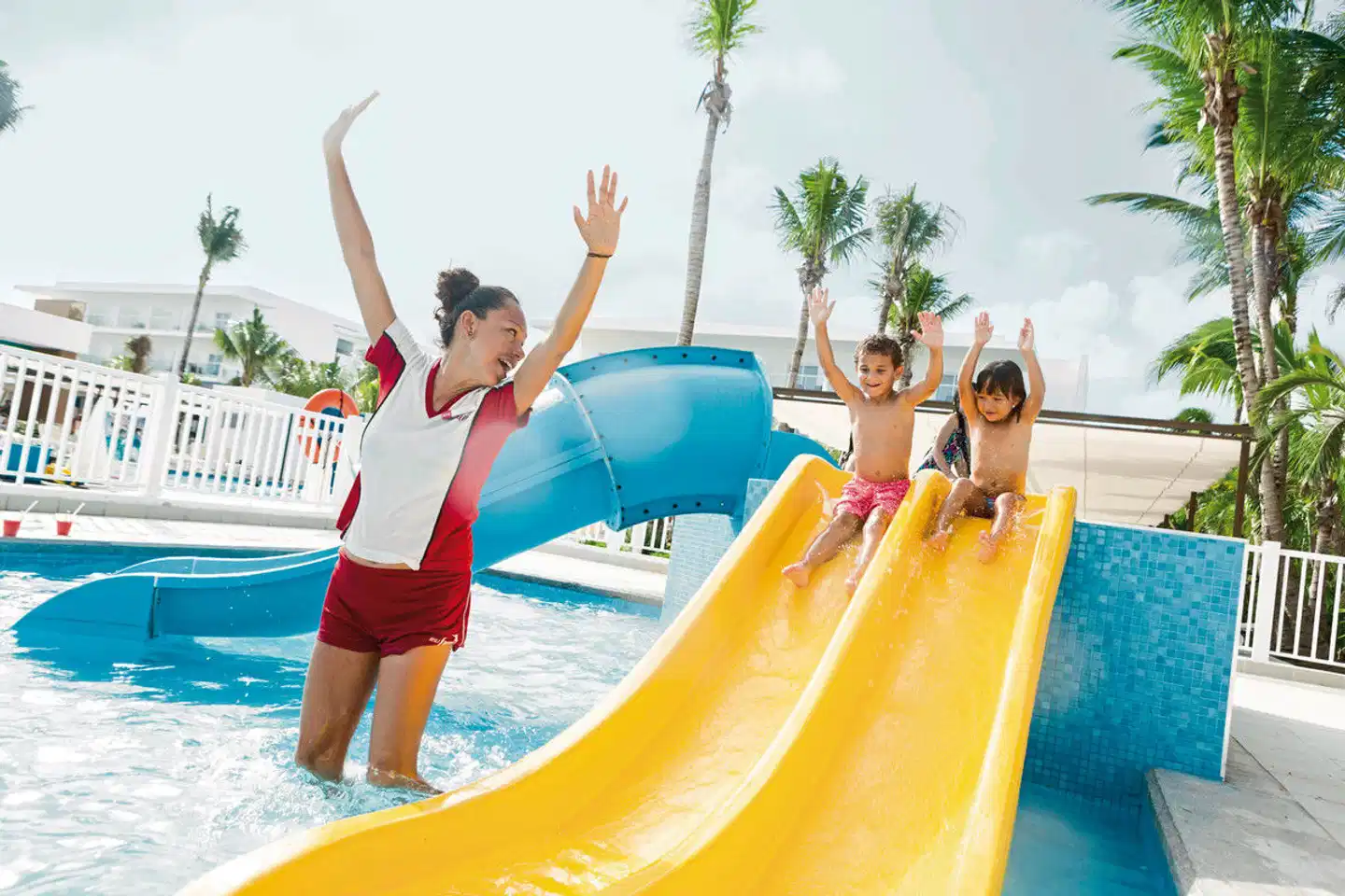 RIU Playacar SPORT_AND_ENTERTAINMENT