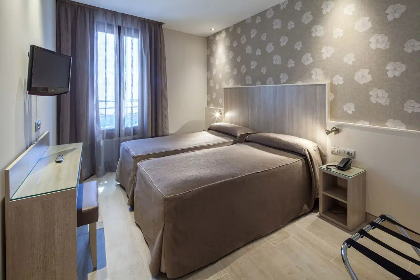 Santa Marta Wohnbeispiel