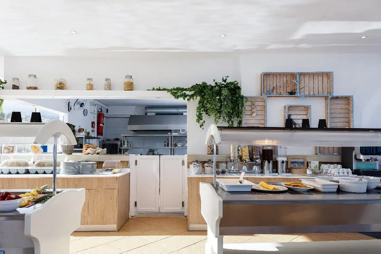 Theo Star Beach Restaurant