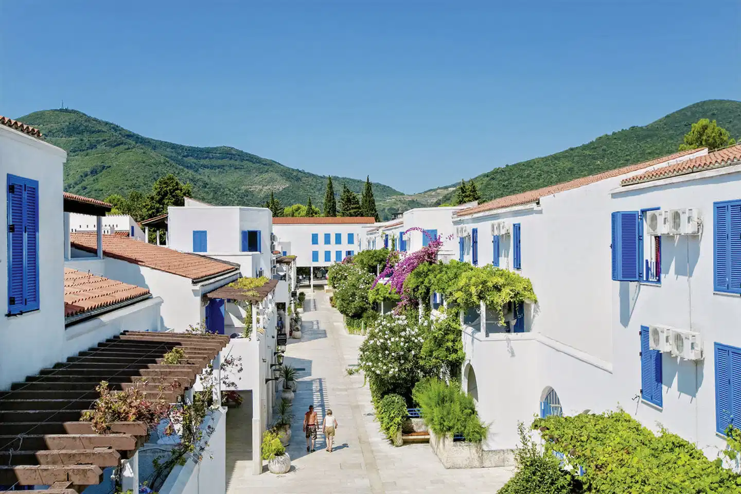 Slovenska Plaza OUTDOOR