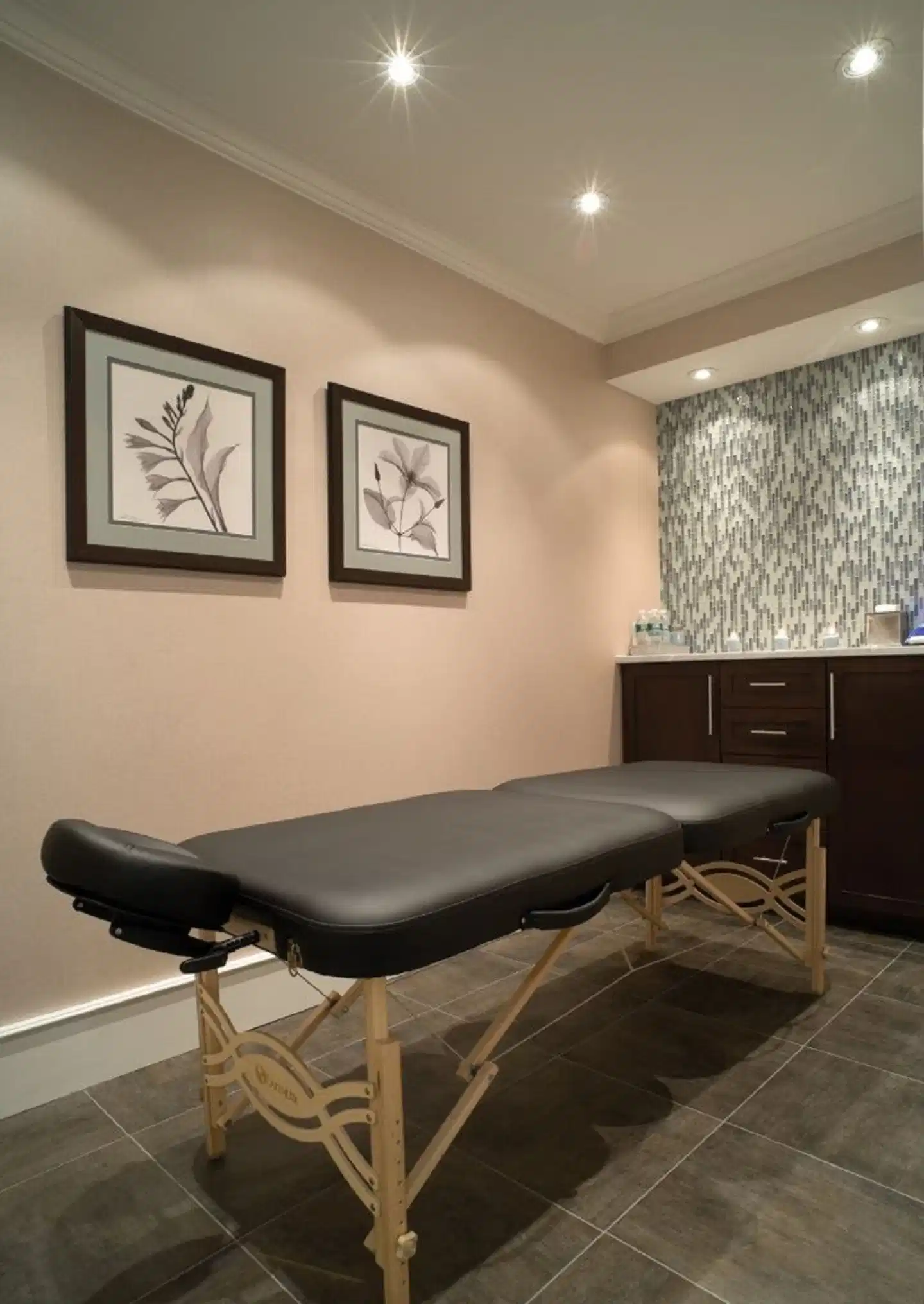 The Lucerne New York Wellness