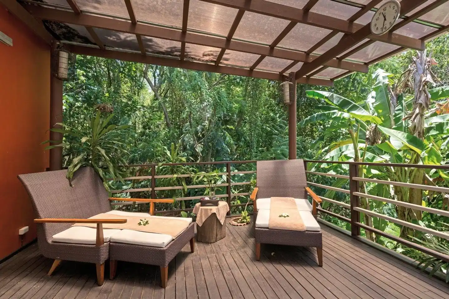 Centara Villas Samui WELLNESS