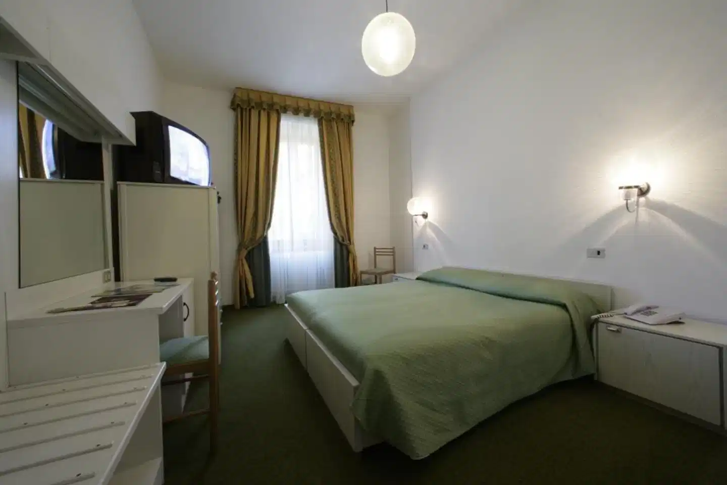 Liberty Hotel Malé Wohnbeispiel