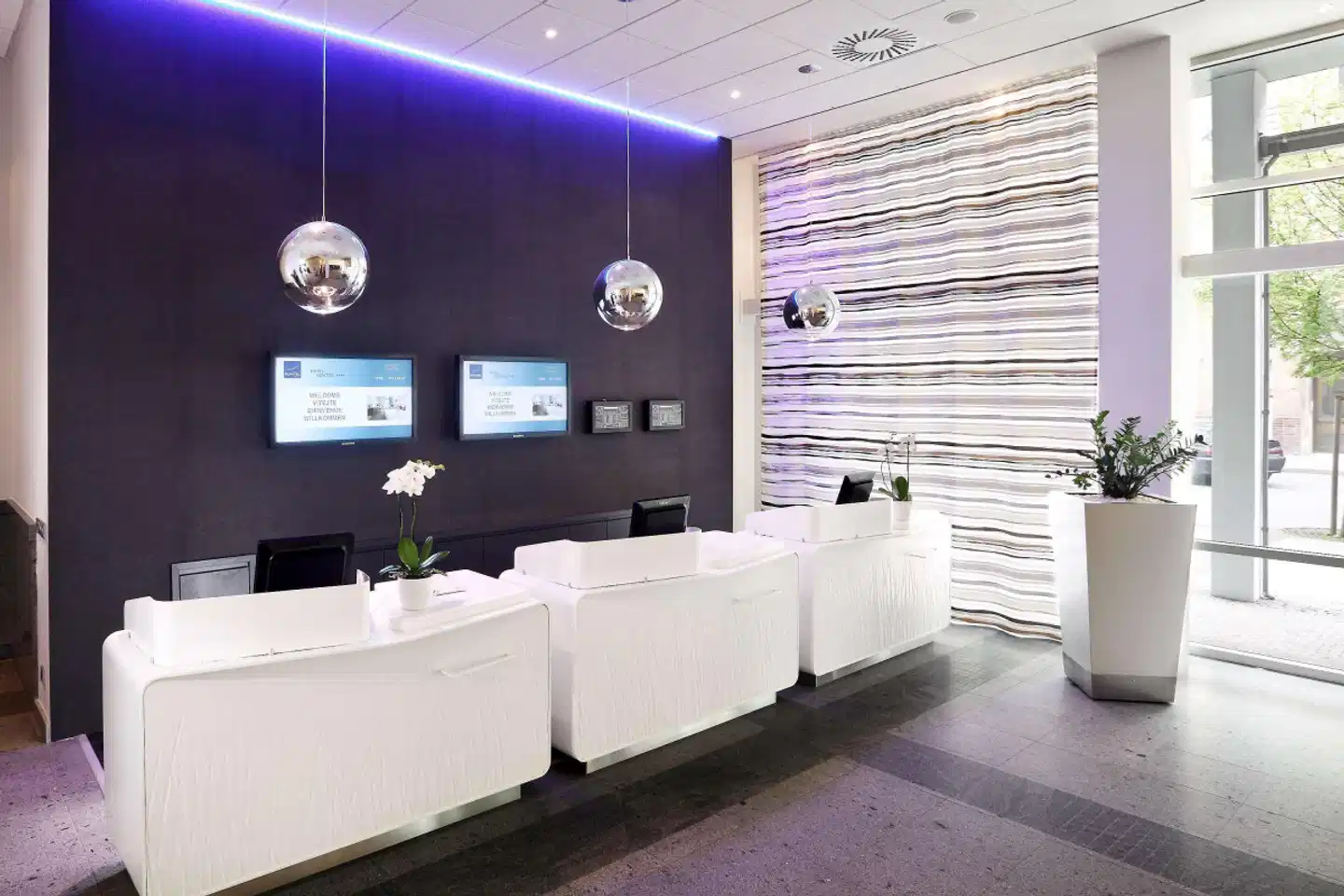 Novotel Wenzelsplatz Wellness