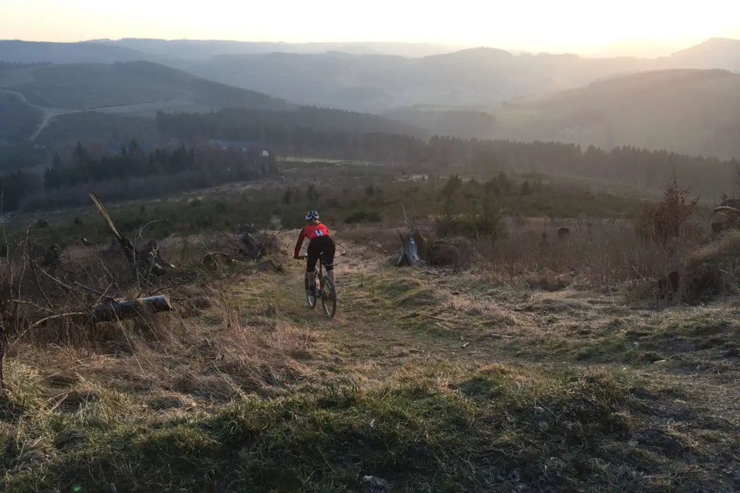 Berghotel Hoher Knochen Sport und Entertainment