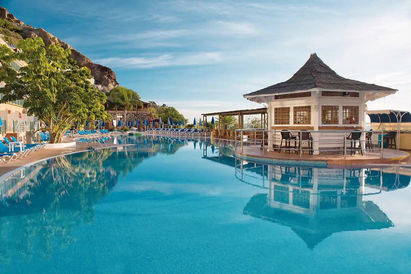 Mogán Princess & Beach Club Pool