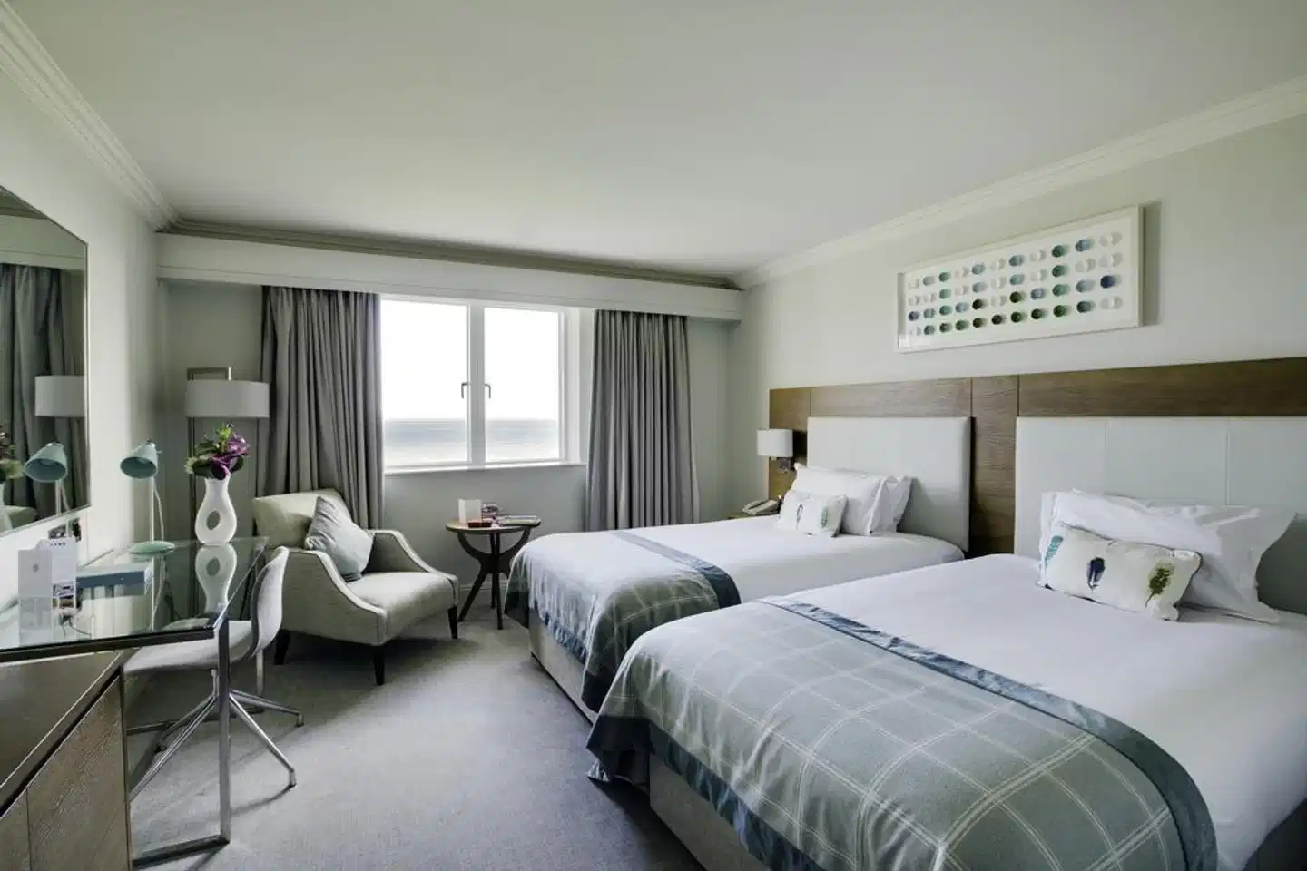 Portmarnock Hotel & Golf Links Wohnbeispiel