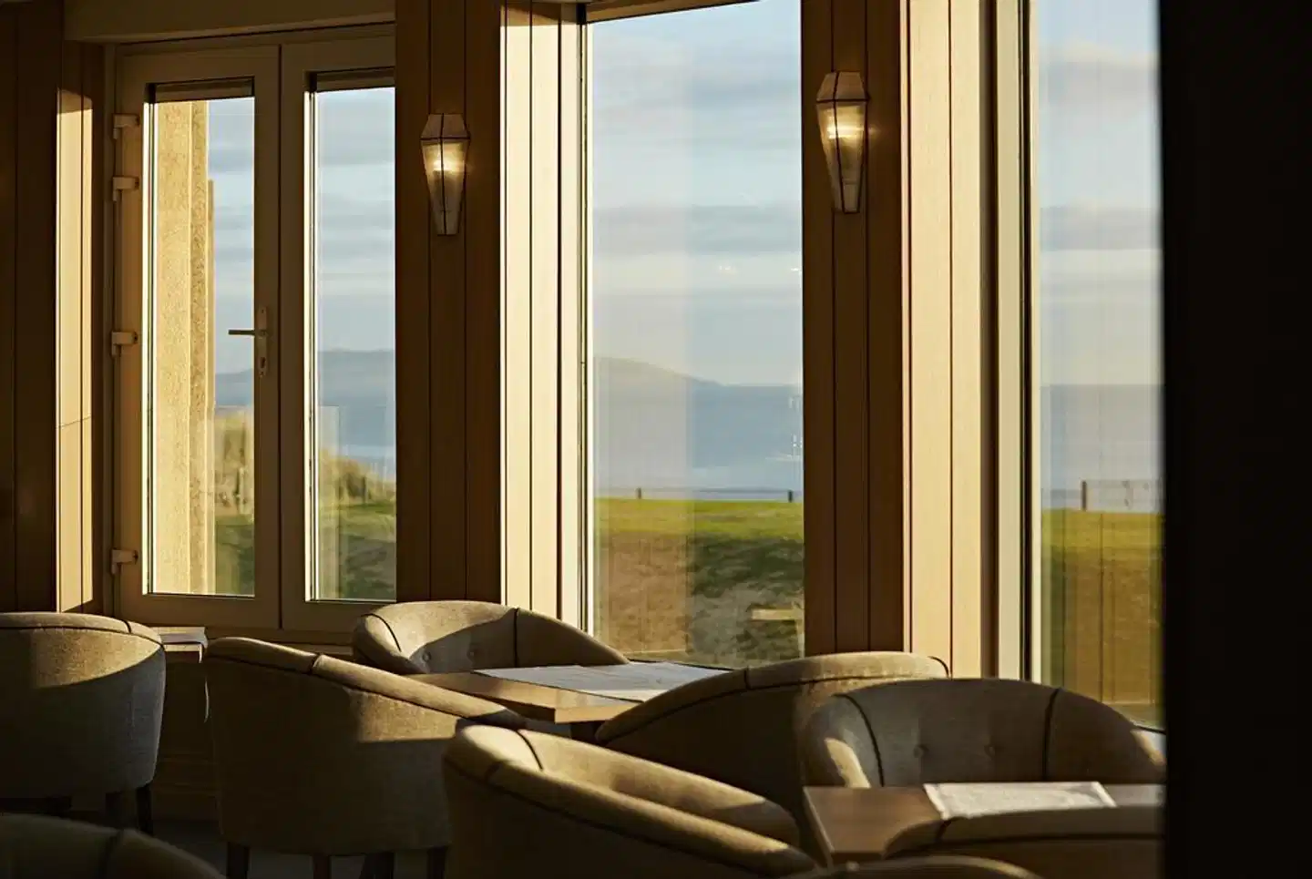Portmarnock Hotel & Golf Links Wellness