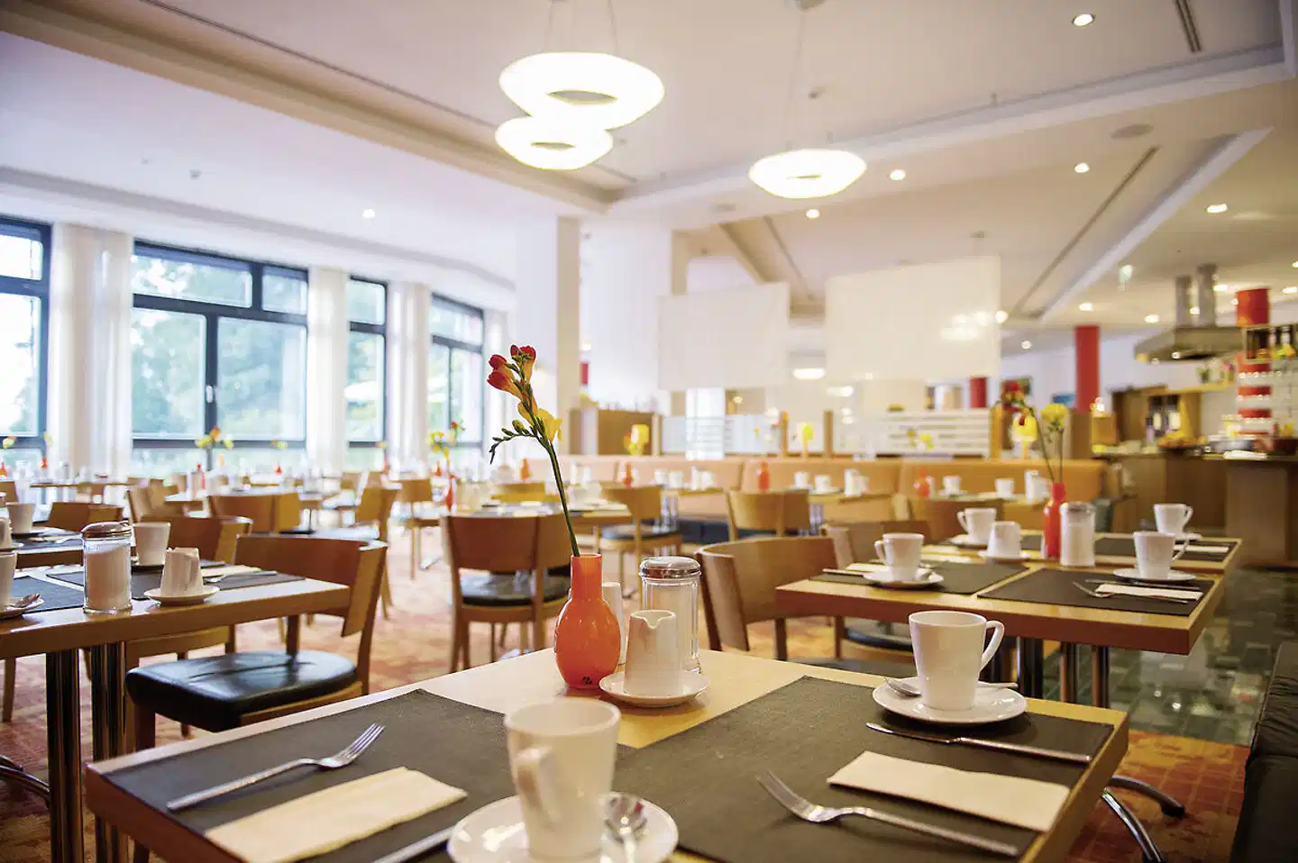 Hotel Esplanade Resort & Spa Restaurant