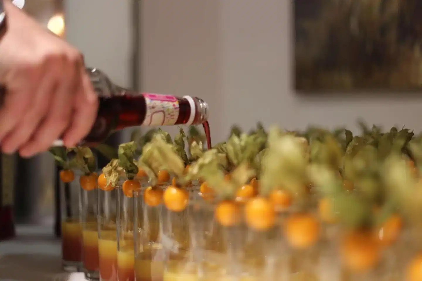 Radisson Blu Cottbus Wohnbeispiel