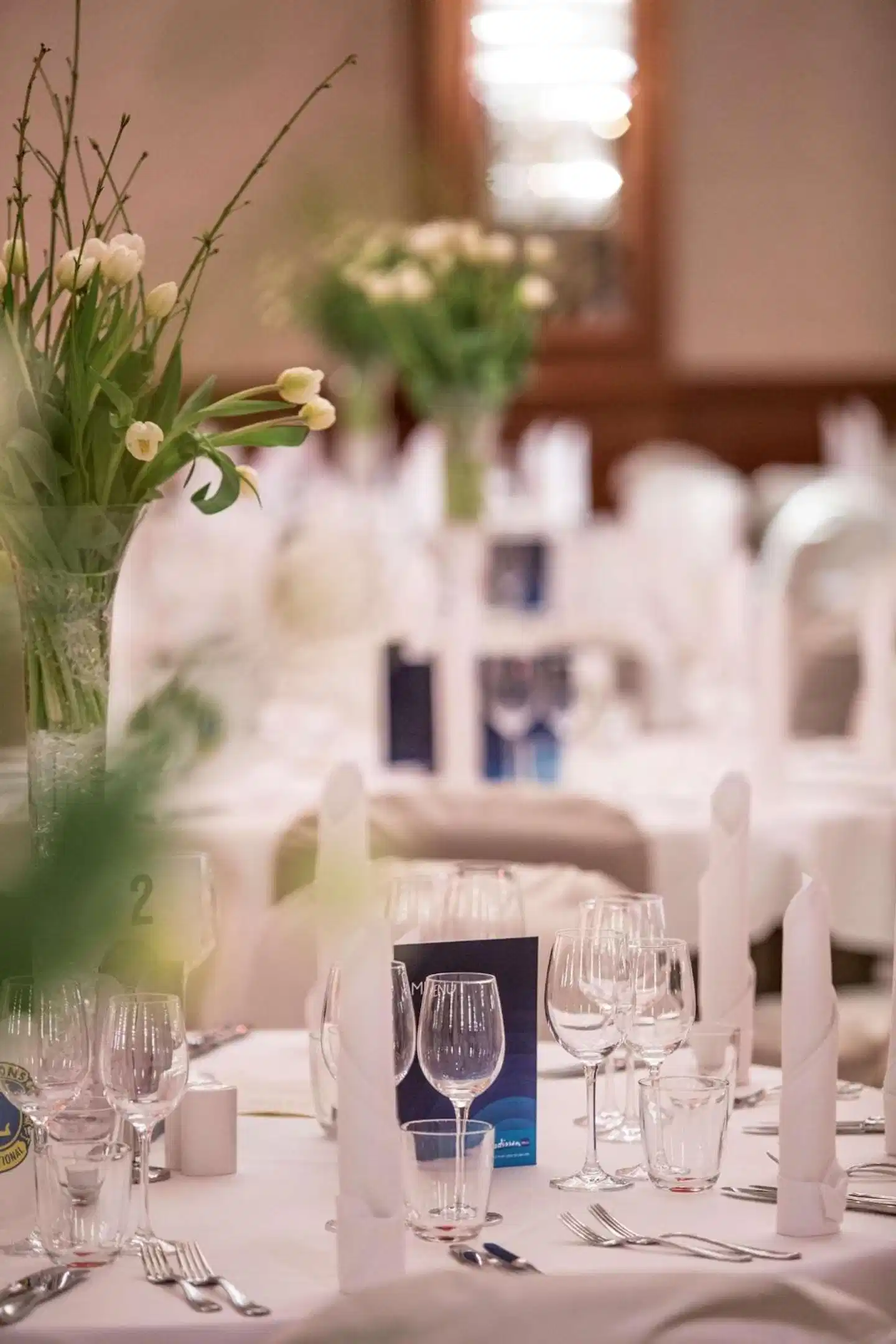 Radisson Blu Cottbus Restaurant