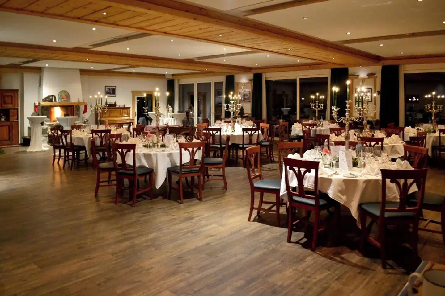 Carlton-Europe Vintage Erwachsenenhotel Restaurant