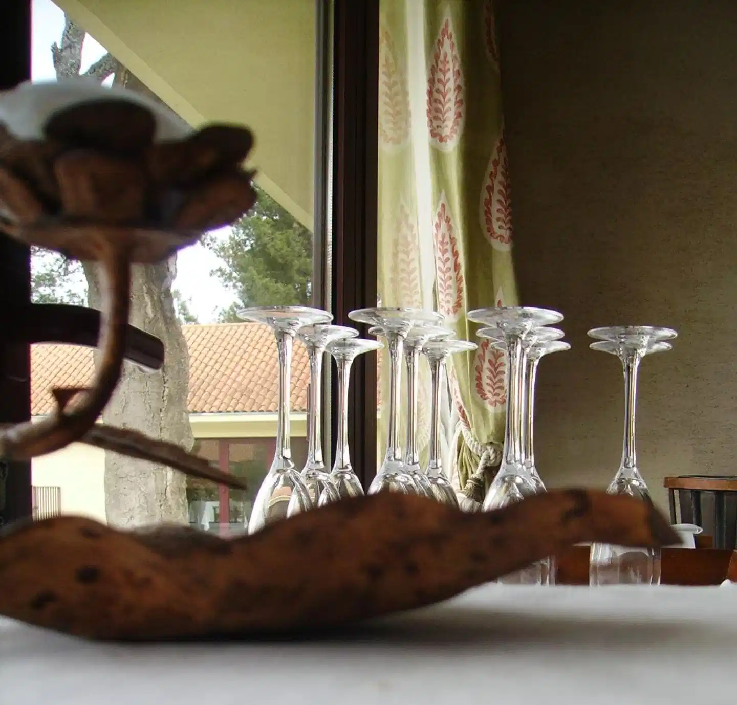 Pousada de Belmonte Restaurant