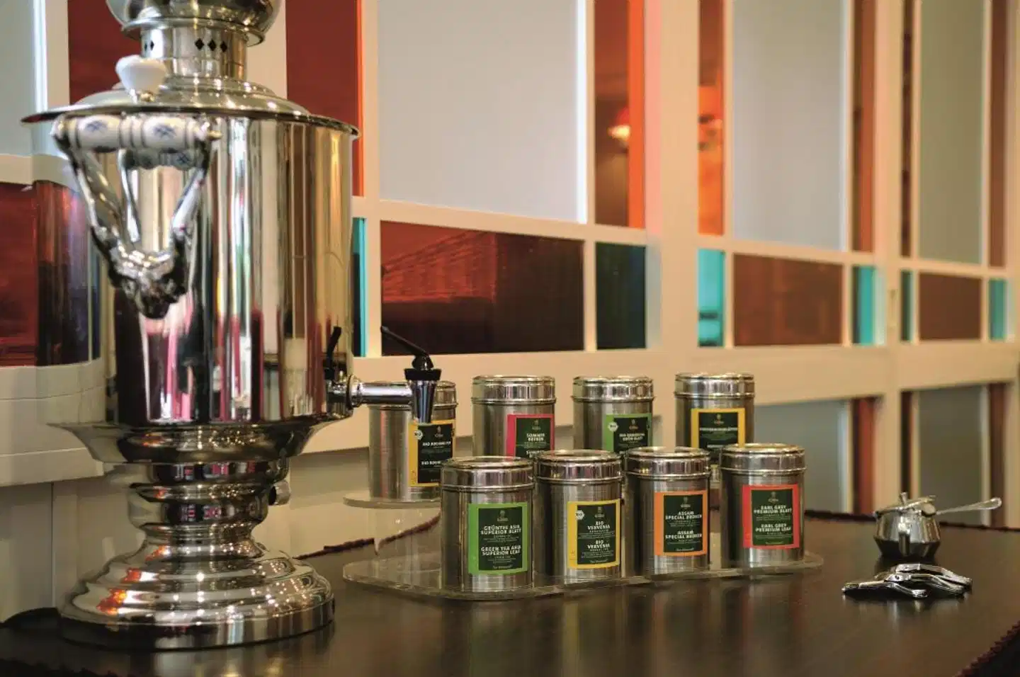 Sorat Brandenburg Bar