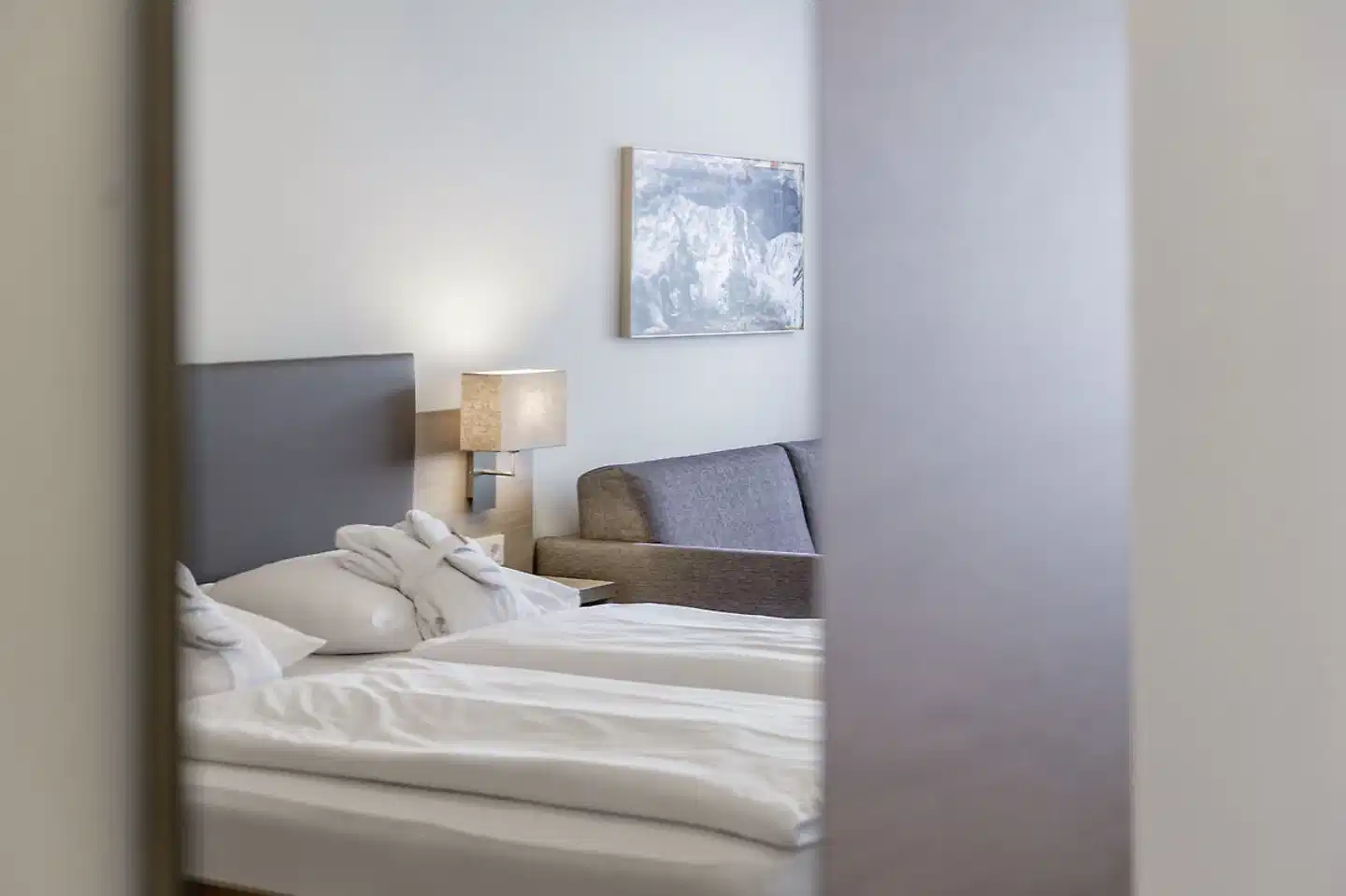 Lohmann Wohnbeispiel