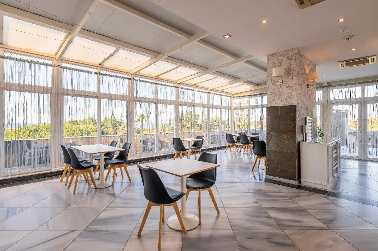 Velamar Boutique Hotel Restaurant