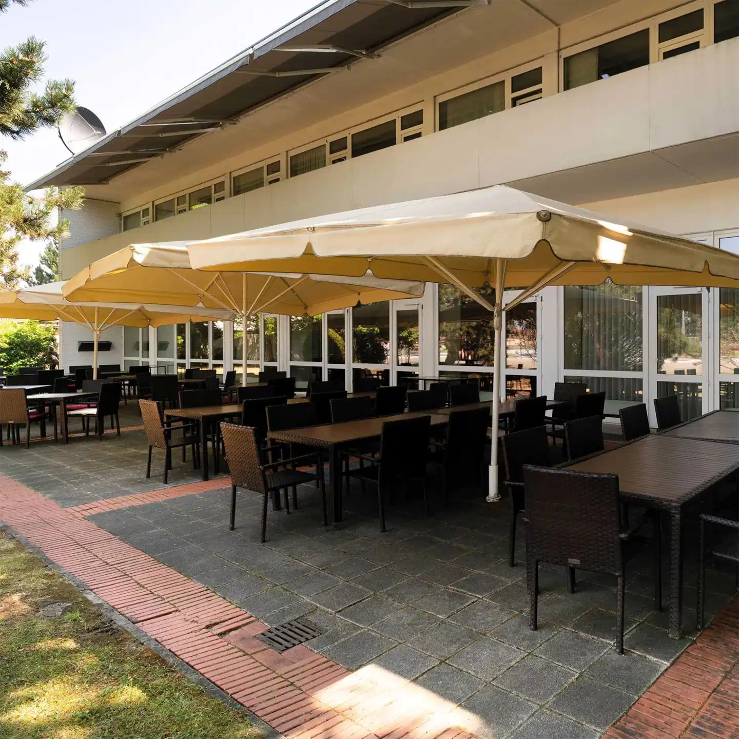 Seminaris Hotel Nürnberg Bar