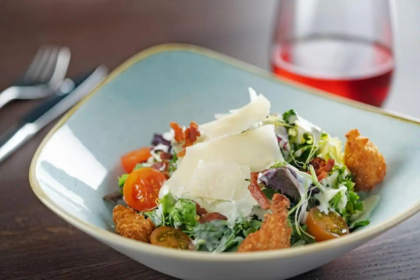 AC Hotel by Marriott Sevilla Fórum Restaurant